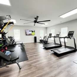 Instagram post from @retreatatcarlile on March 05, 2025 00:00:00am