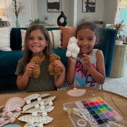 Instagram post from @retreatatcarlile on March 05, 2025 00:00:00am