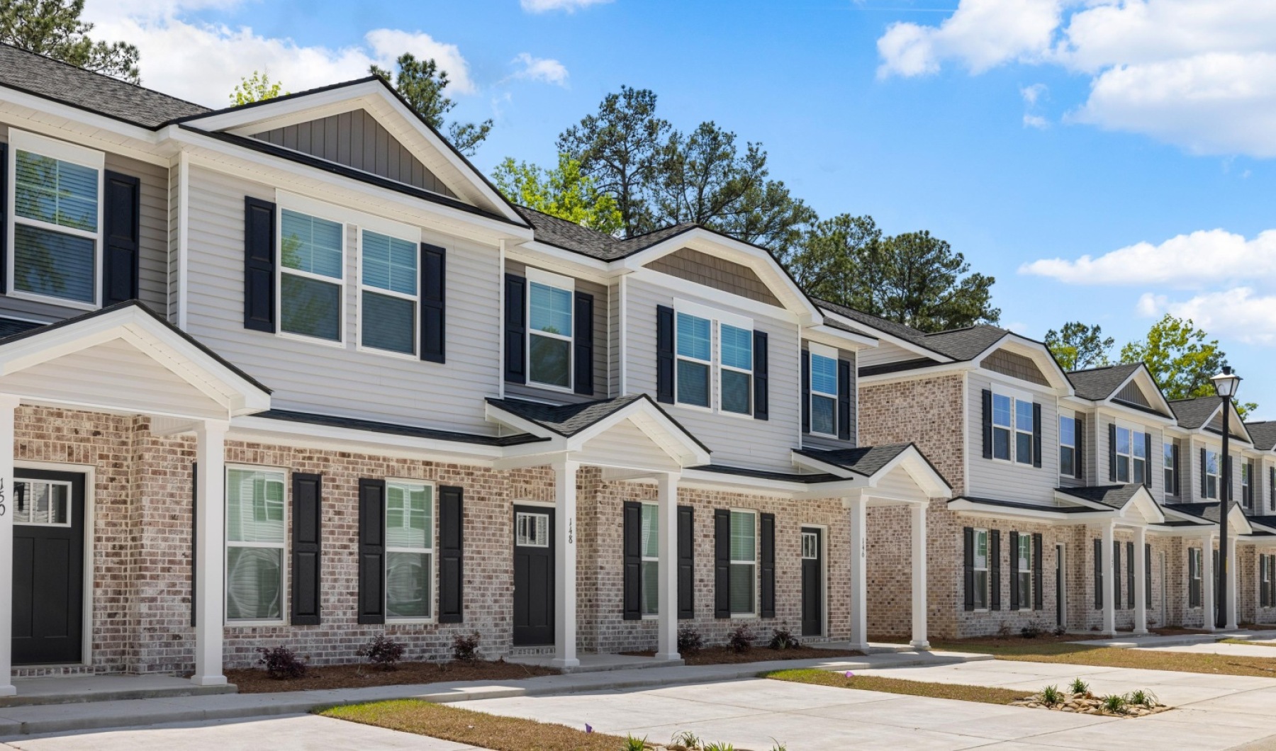 The Finest Lowcountry Living