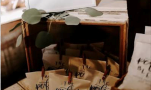 Coffee Bean Bar Cover Image